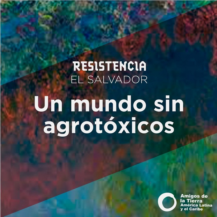 Serie Resistencia. El Salvador
