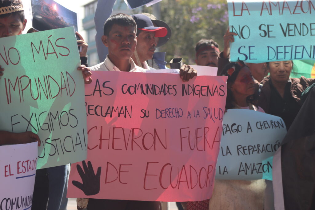 Anti Chevron
